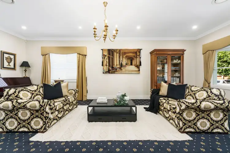 Second view of Homely house listing, 47 MacArthur Circuit, Camden Park NSW 2570