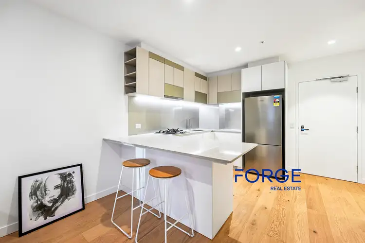 Main view of Homely apartment listing, 3308/38 Rose Lane, Melbourne VIC 3000
