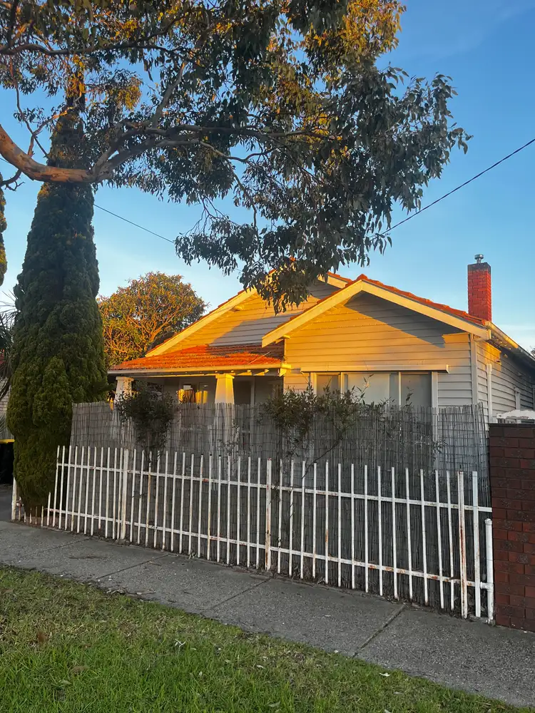 58 Sheffield Street, Coburg VIC 3058