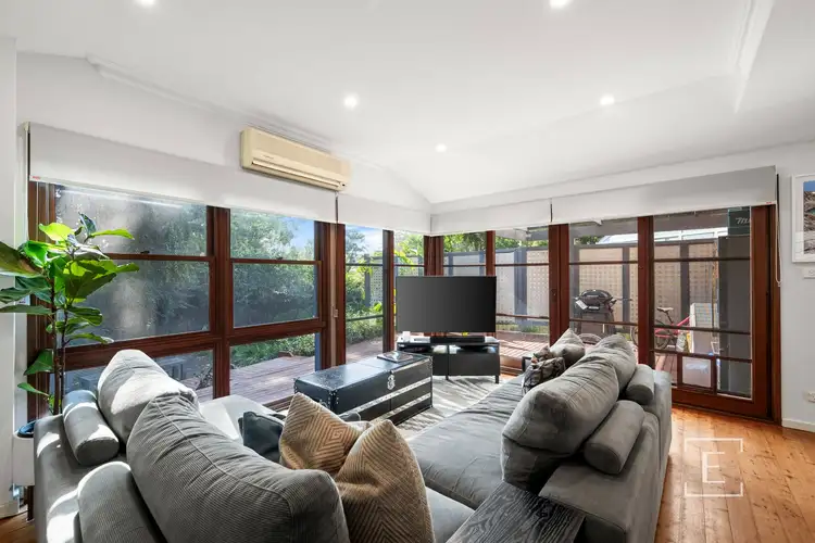Second view of Homely house listing, 4 Tyler Crescent, Abbotsford NSW 2046