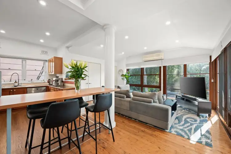 Fourth view of Homely house listing, 4 Tyler Crescent, Abbotsford NSW 2046