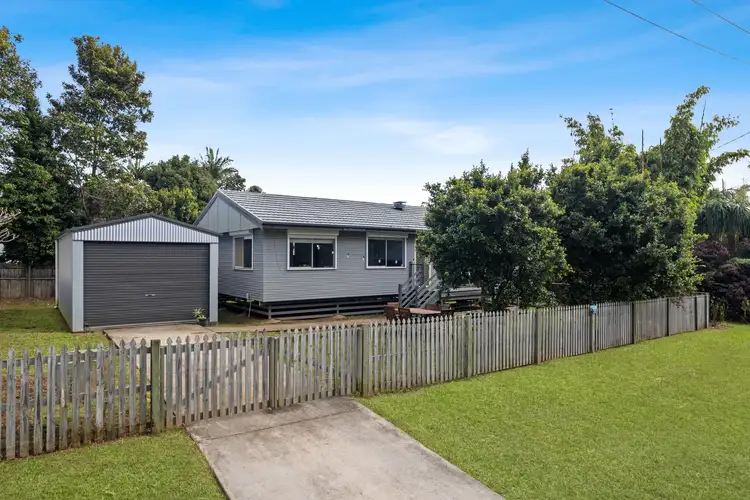 Second view of Homely house listing, 100 Beachmere Road, Caboolture QLD 4510
