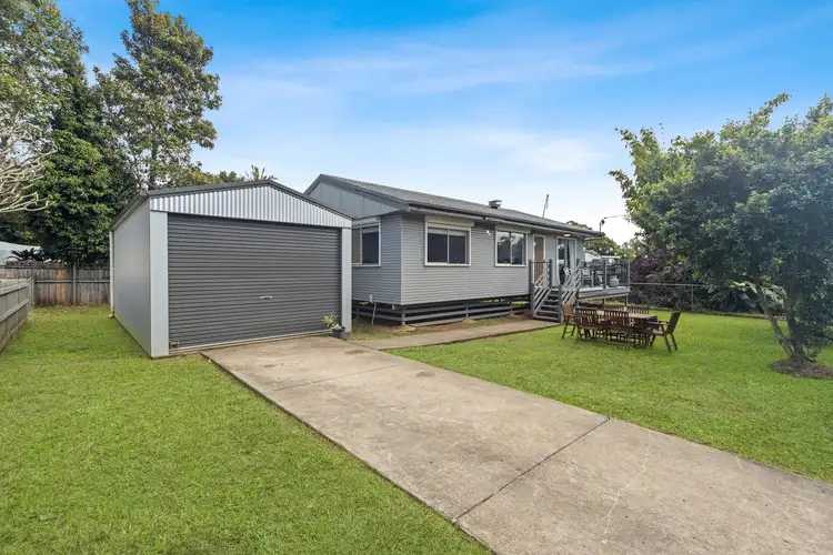 Third view of Homely house listing, 100 Beachmere Road, Caboolture QLD 4510