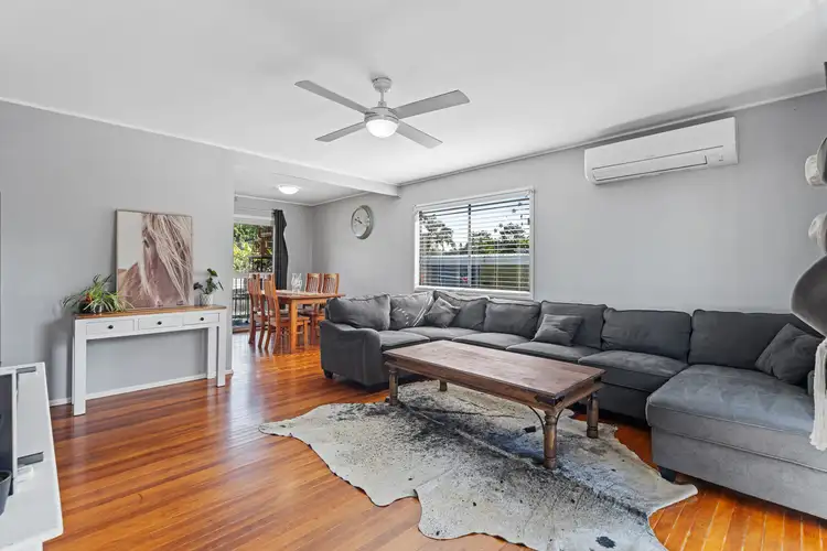 Fifth view of Homely house listing, 100 Beachmere Road, Caboolture QLD 4510