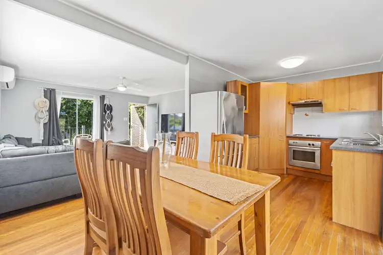 Sixth view of Homely house listing, 100 Beachmere Road, Caboolture QLD 4510