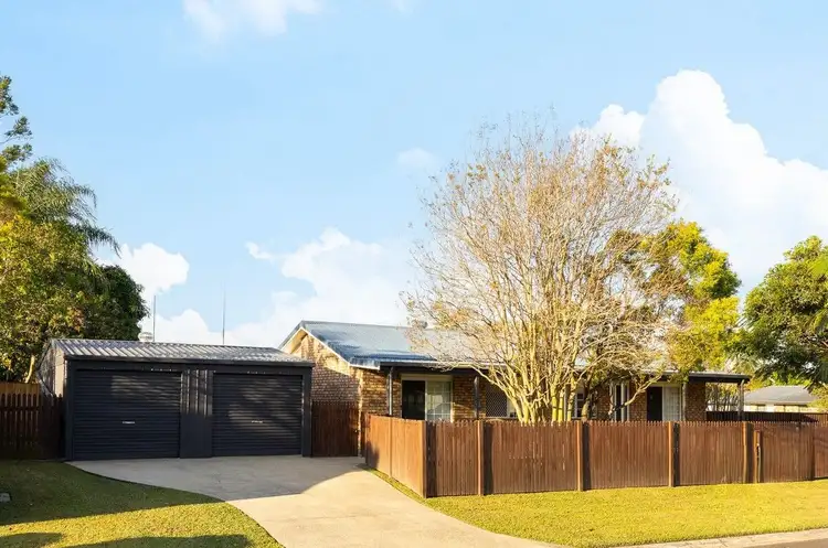 Main view of Homely house listing, 5-7 Backo Court, Caboolture QLD 4510