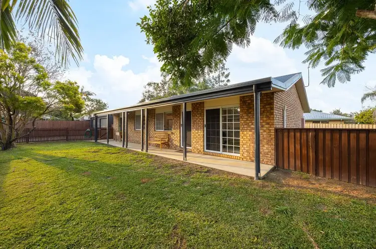 Second view of Homely house listing, 5-7 Backo Court, Caboolture QLD 4510