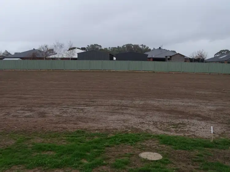 Sixth view of Homely land listing, 206 High Street, Nagambie VIC 3608