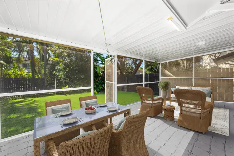 Third view of Homely townhouse listing, 29/21 Usher Avenue, Labrador QLD 4215