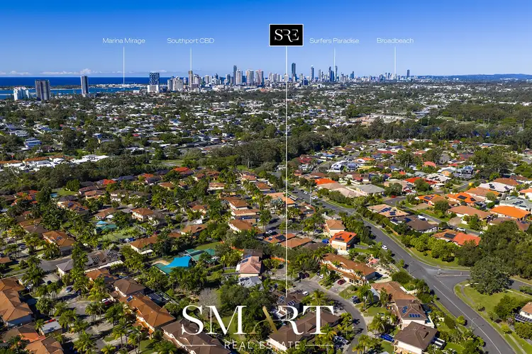 Fifth view of Homely townhouse listing, 29/21 Usher Avenue, Labrador QLD 4215