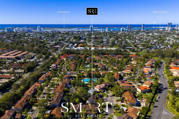 Sixth view of Homely townhouse listing, 29/21 Usher Avenue, Labrador QLD 4215