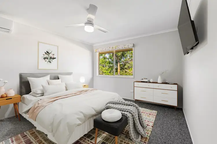 Fifth view of Homely townhouse listing, 15/7 Oricon Court, Springwood QLD 4127