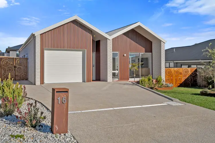 16 Downward Way, Sorell TAS 7172