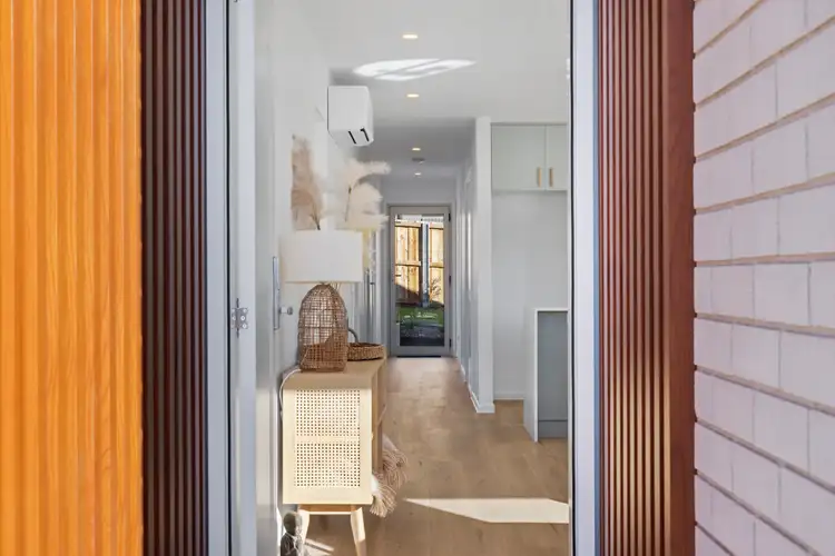 Second view of Homely house listing, 16 Downward Way, Sorell TAS 7172