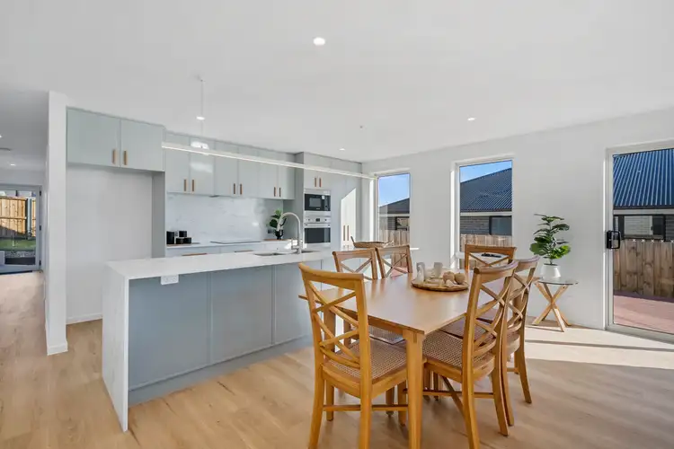 Second view of Homely house listing, 16 Downward Way, Sorell TAS 7172