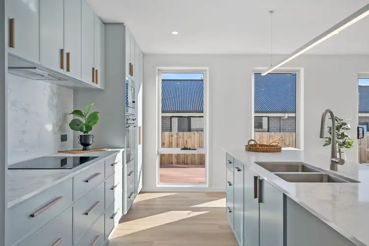 Fourth view of Homely house listing, 16 Downward Way, Sorell TAS 7172