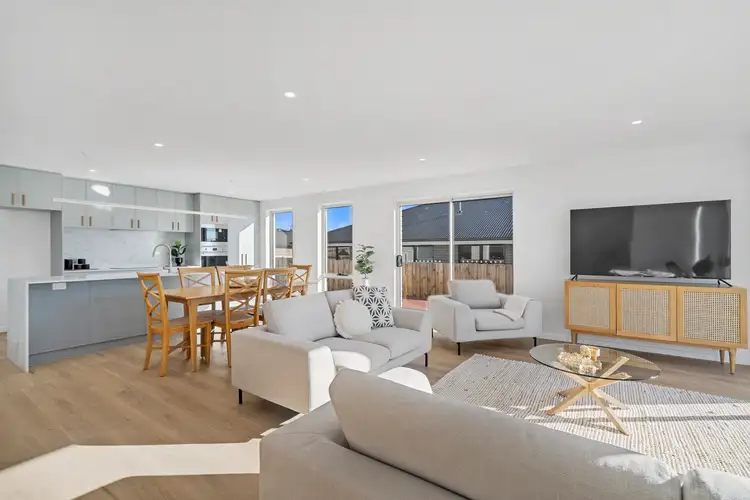 Fifth view of Homely house listing, 16 Downward Way, Sorell TAS 7172