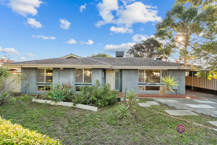 13a Peron Close, Cooloongup WA 6168