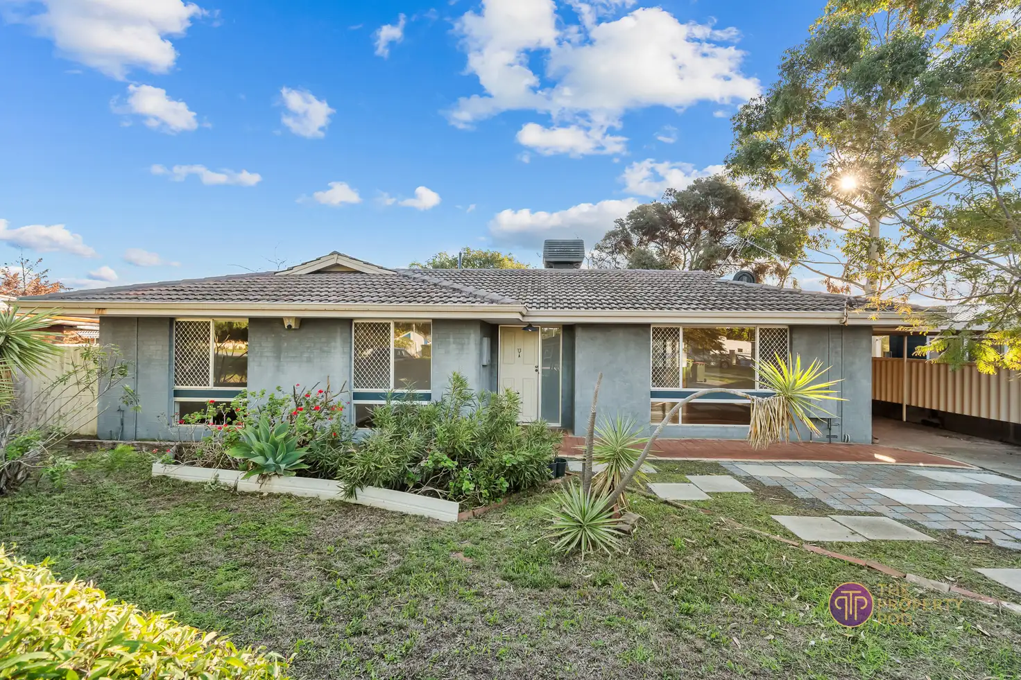 Main view of Homely house listing, 13a Peron Close, Cooloongup WA 6168