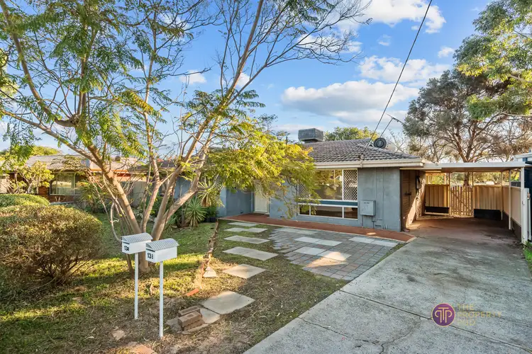 Second view of Homely house listing, 13a Peron Close, Cooloongup WA 6168