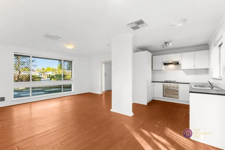 Fourth view of Homely house listing, 13a Peron Close, Cooloongup WA 6168