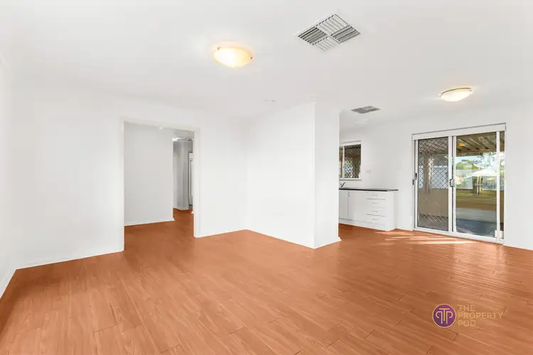 Fifth view of Homely house listing, 13a Peron Close, Cooloongup WA 6168