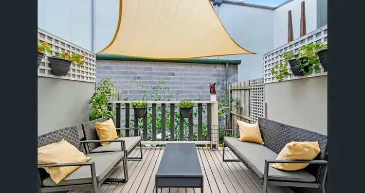 Third view of Homely apartment listing, 2/173 Balcombe Road, Mentone VIC 3194