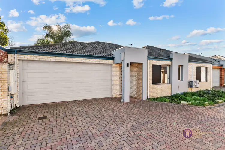 Second view of Homely villa listing, 2/73 Station Street, East Cannington WA 6107