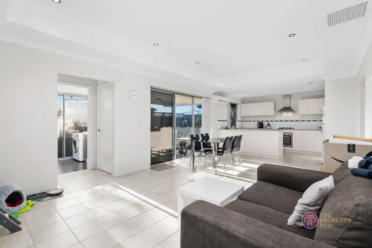 Fourth view of Homely villa listing, 2/73 Station Street, East Cannington WA 6107