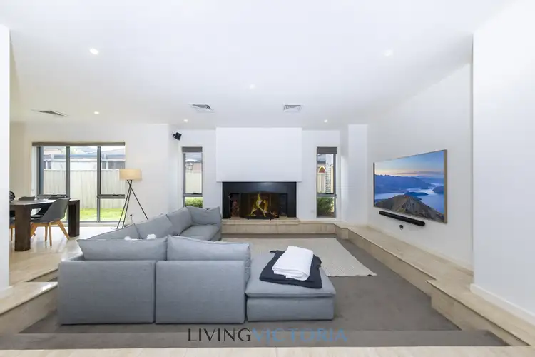 Fourth view of Homely house listing, 24 Minvi Terrace, Cairnlea VIC 3023