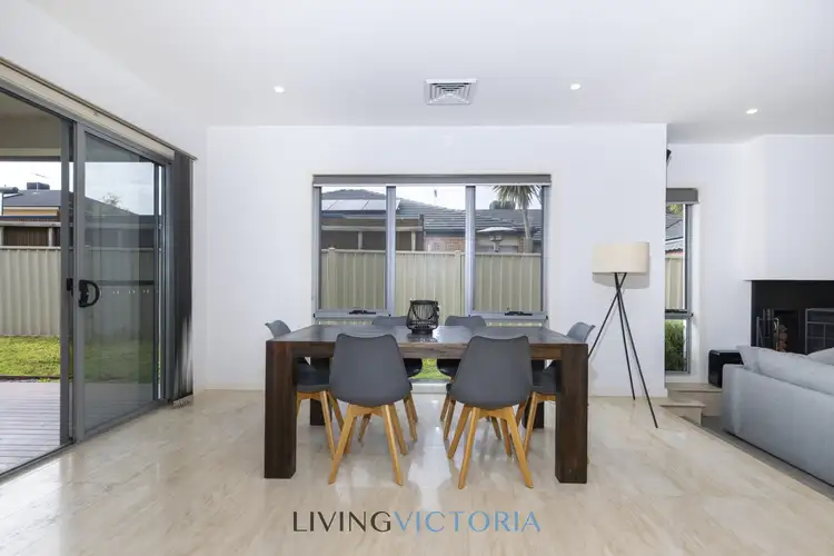 Sixth view of Homely house listing, 24 Minvi Terrace, Cairnlea VIC 3023