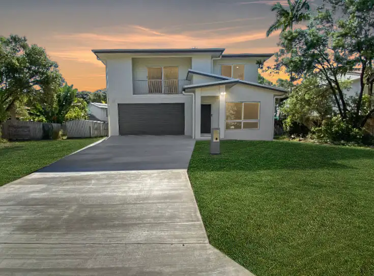 Main view of Homely house listing, 21 Brent Street, Douglas QLD 4814