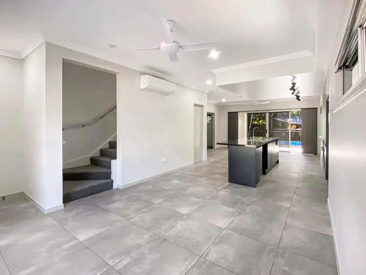 Second view of Homely house listing, 21 Brent Street, Douglas QLD 4814