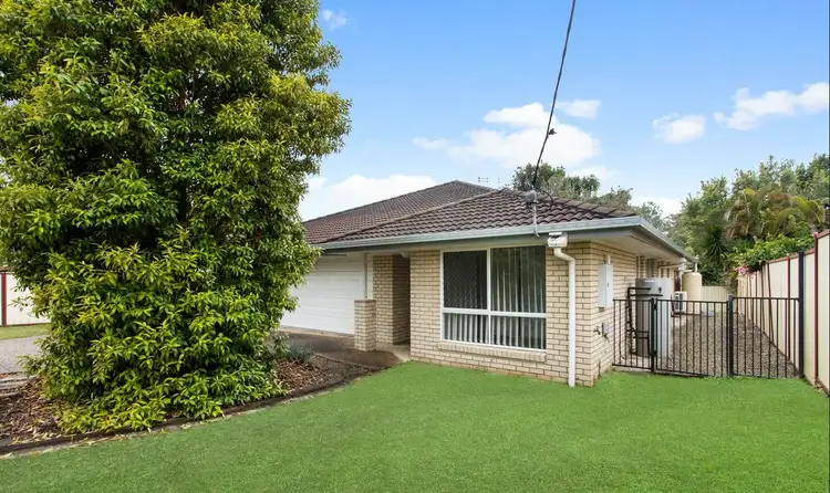 3 Quiamong Court, Bray Park QLD 4500