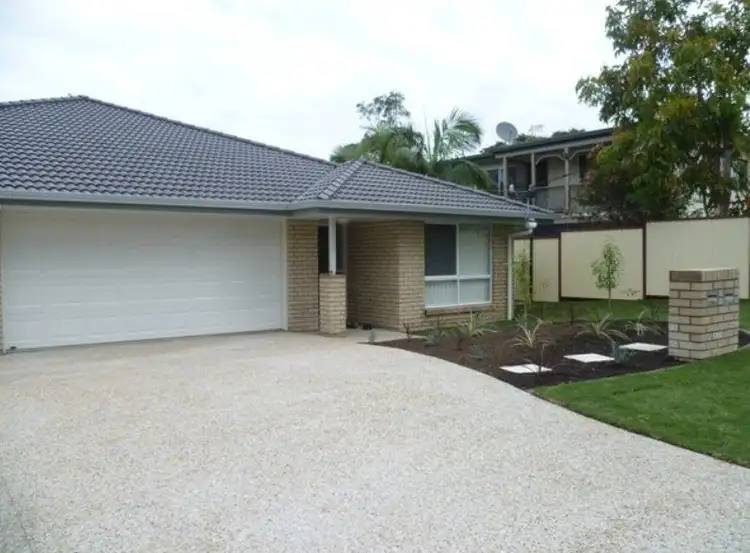 Second view of Homely semi-detached listing, 3 Quiamong Court, Bray Park QLD 4500