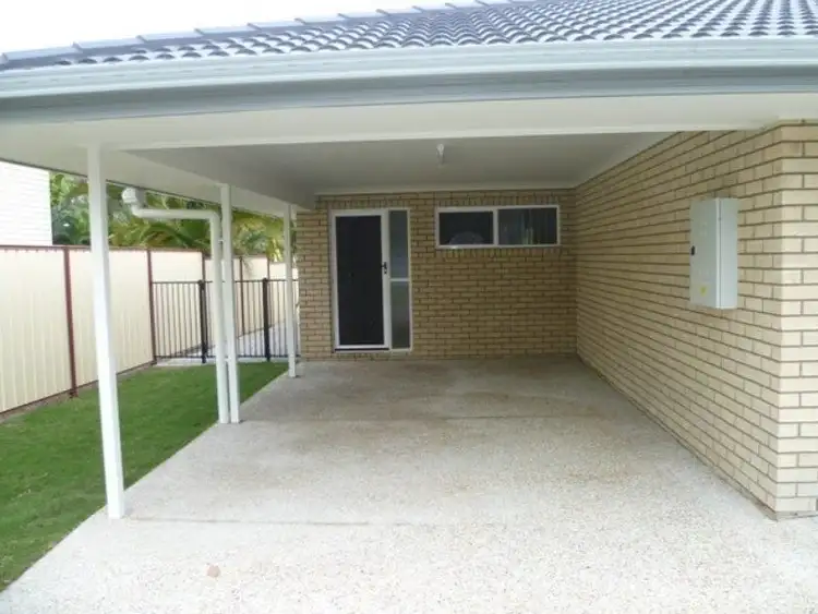 Third view of Homely semi-detached listing, 3 Quiamong Court, Bray Park QLD 4500
