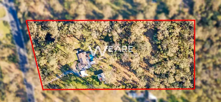 Third view of Homely house listing, 853 Teviot Road, South Maclean QLD 4280