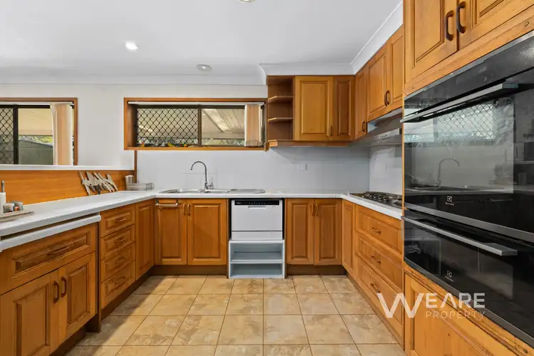 Fourth view of Homely house listing, 853 Teviot Road, South Maclean QLD 4280