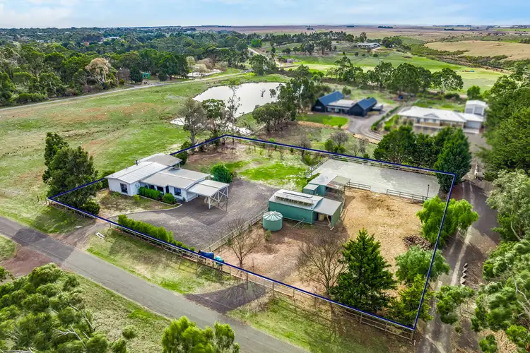46 Russell Street, Teesdale VIC 3328