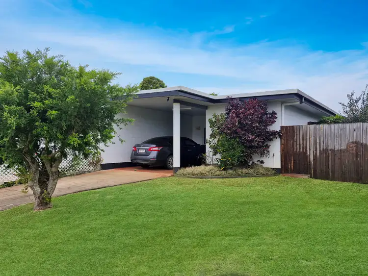 2/56 Anthony Drive, Atherton QLD 4883
