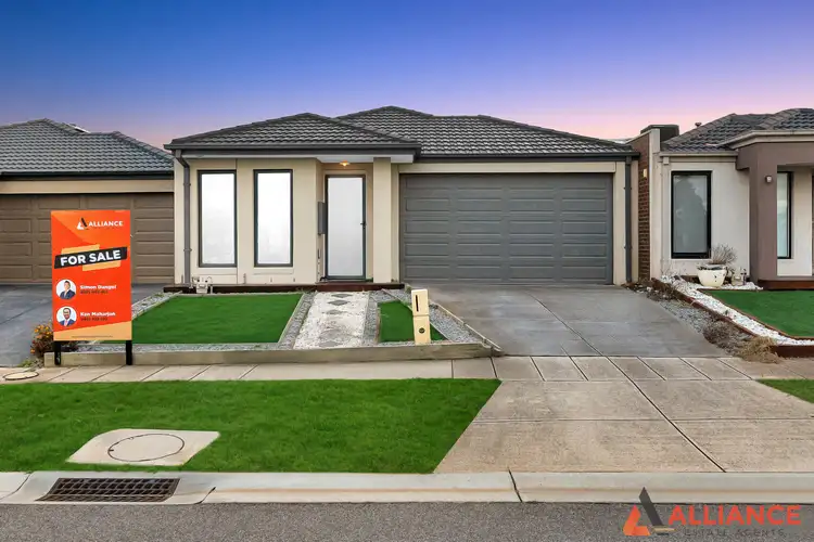 3 Samaria Street, Tarneit VIC 3029