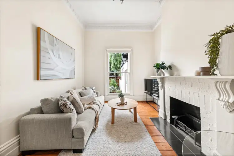 Second view of Homely apartment listing, 2/2A Auburn Grove, Hawthorn East VIC 3123