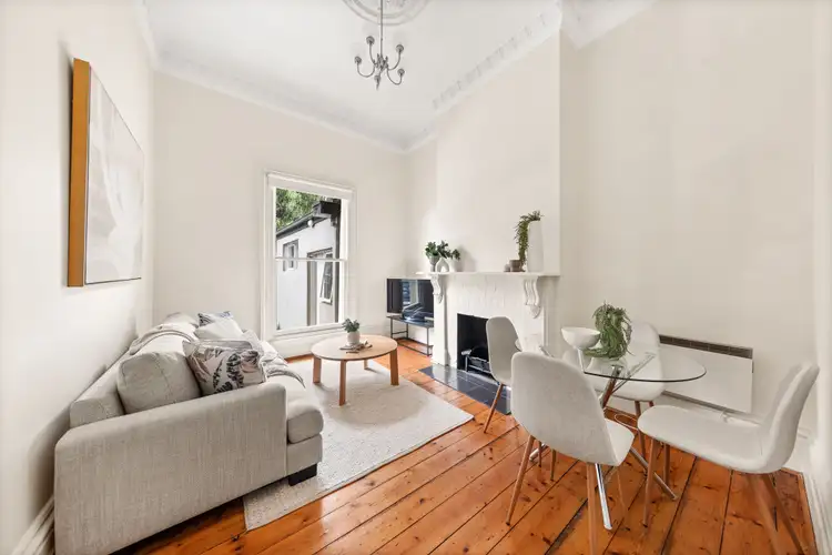 Third view of Homely apartment listing, 2/2A Auburn Grove, Hawthorn East VIC 3123