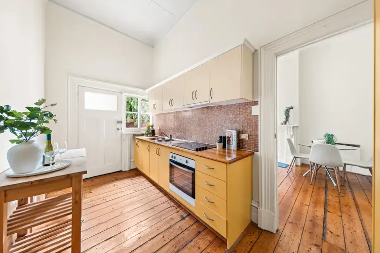 Fifth view of Homely apartment listing, 2/2A Auburn Grove, Hawthorn East VIC 3123