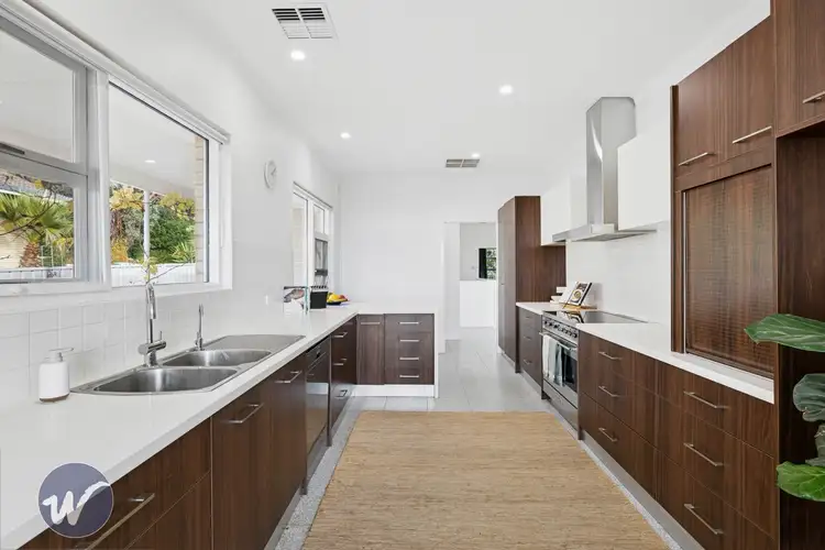 Fourth view of Homely house listing, 45 Grandview Drive, Panorama SA 5041