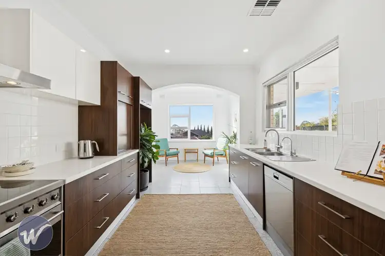 Sixth view of Homely house listing, 45 Grandview Drive, Panorama SA 5041