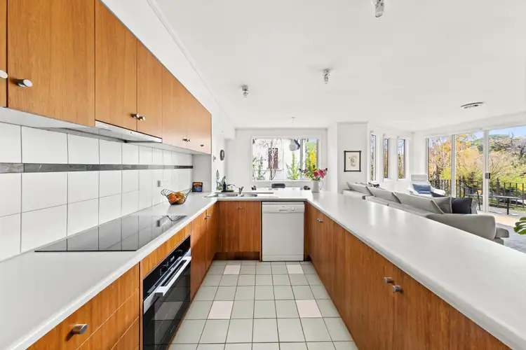 Fourth view of Homely apartment listing, 109/23 Queens Road, Melbourne VIC 3004