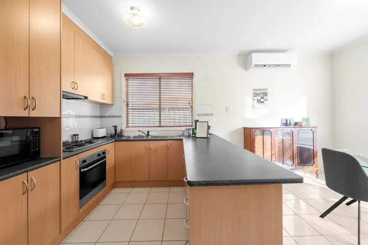 Second view of Homely house listing, 9 Simpson Place, Caroline Springs VIC 3023