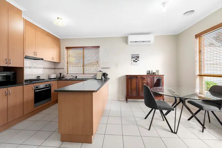 Third view of Homely house listing, 9 Simpson Place, Caroline Springs VIC 3023