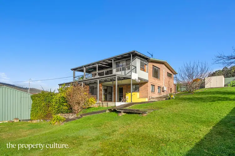 8 Scenic Hill Road, Huonville TAS 7109